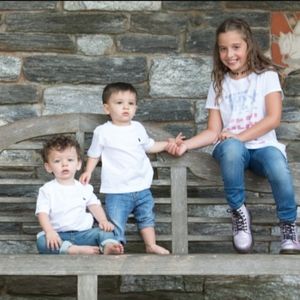 Meet your Posher, Lizabeth